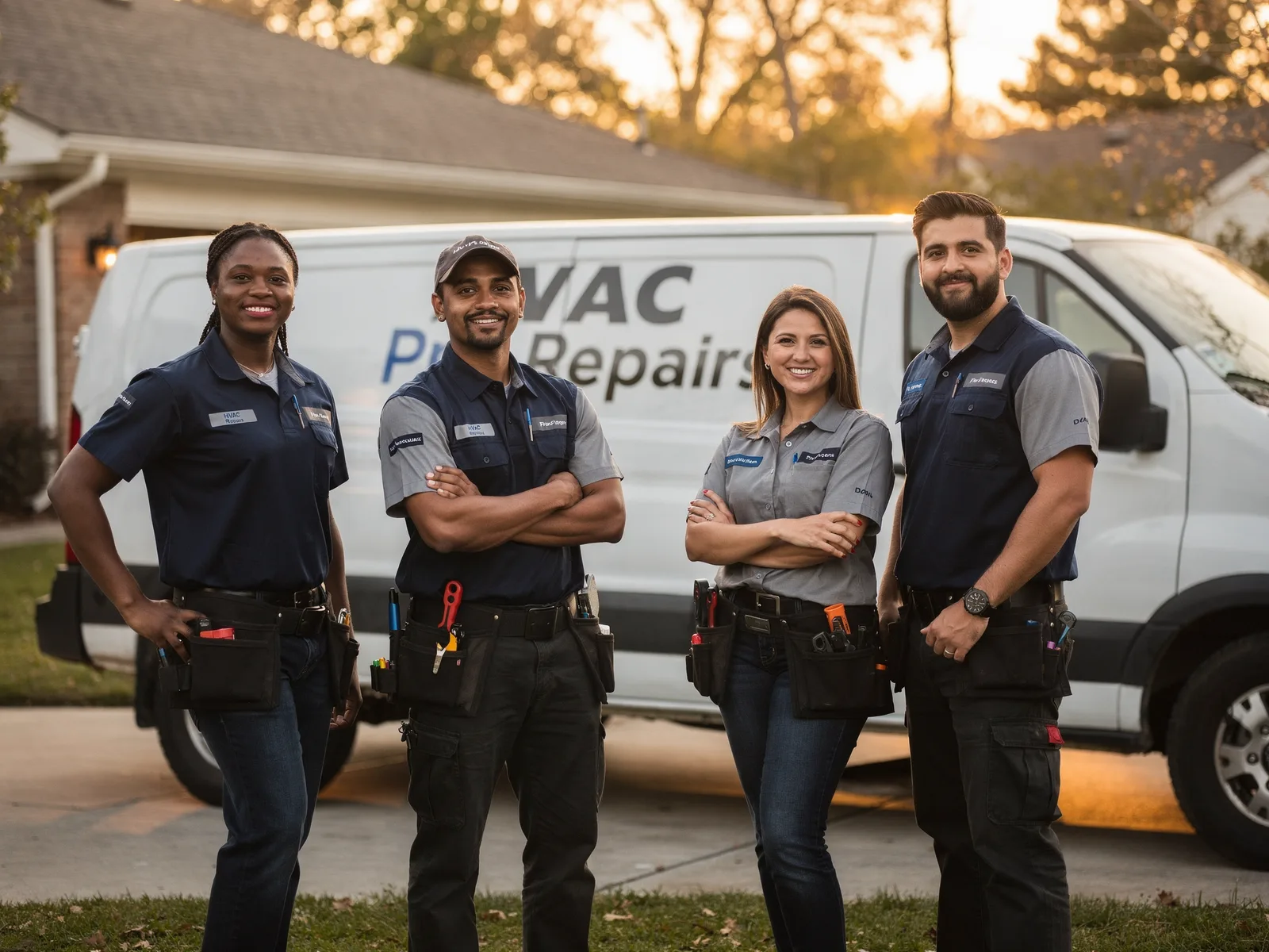 Heat Pump Repair company in Turbeville, SC