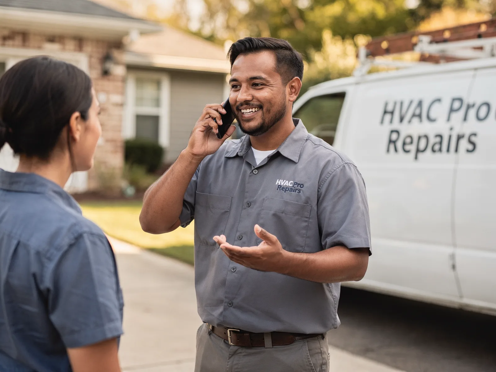 Heat Pump Repair Turbeville, SC FAQs